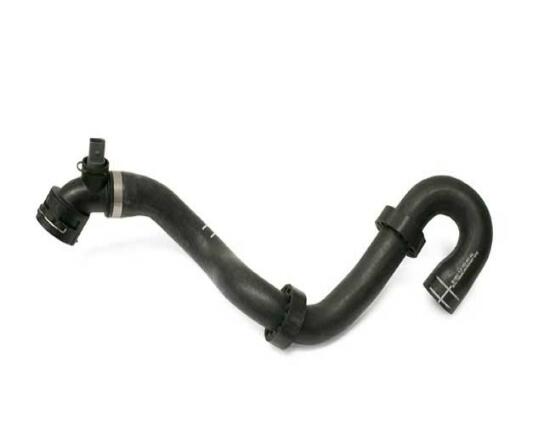 Audi VW Engine Coolant Hose - Upper 7L6122051AA